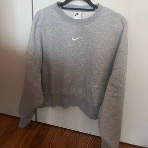 Womens Nike Sportswear Phoenix Fleece